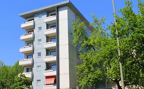 Rs Apartments Am Kadewe